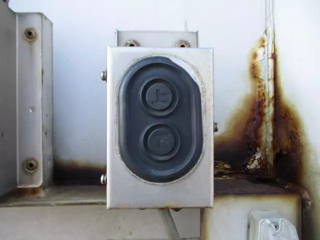 平成18年01月中古その他バントレーラー・ウィングトレーラートレクストレクスの画像41