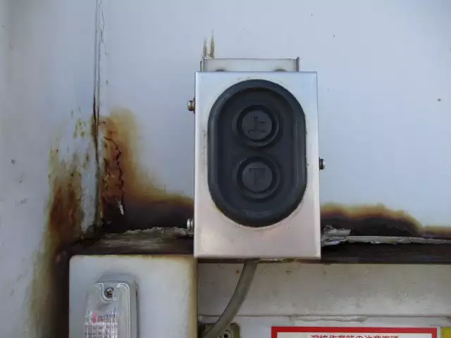 平成18年01月中古その他バントレーラー・ウィングトレーラートレクストレクスの画像42