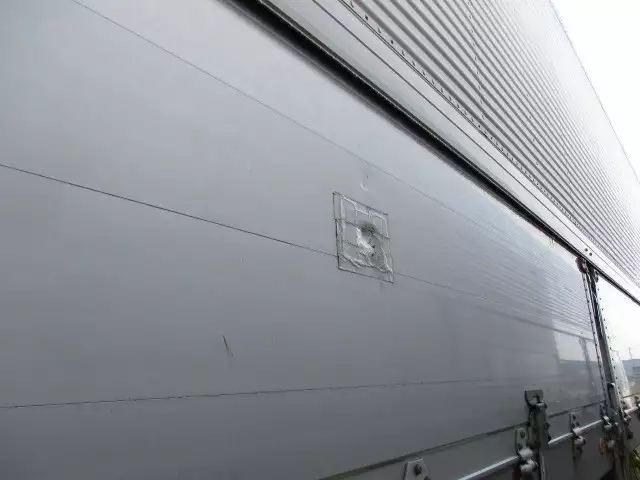 平成18年01月中古その他バントレーラー・ウィングトレーラートレクストレクスの画像43