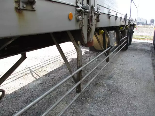 平成18年01月中古その他バントレーラー・ウィングトレーラートレクストレクスの画像8