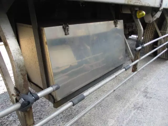 平成18年01月中古その他バントレーラー・ウィングトレーラートレクストレクスの画像9