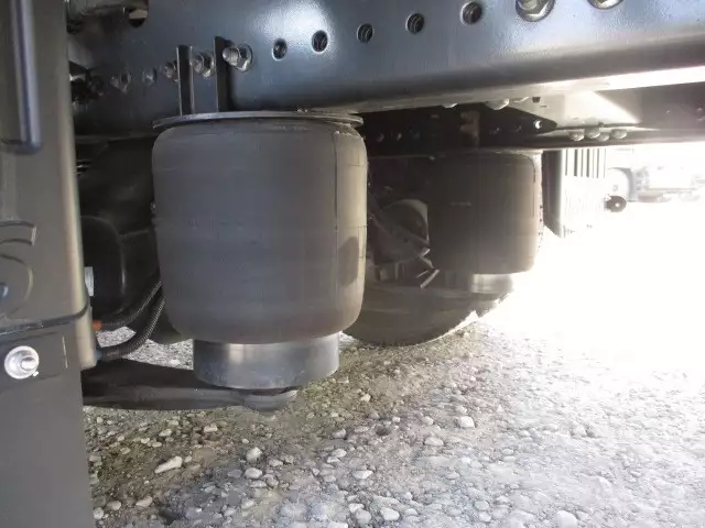 令和03年03月中古大型アルミバン・ウィング日野プロフィアの画像11