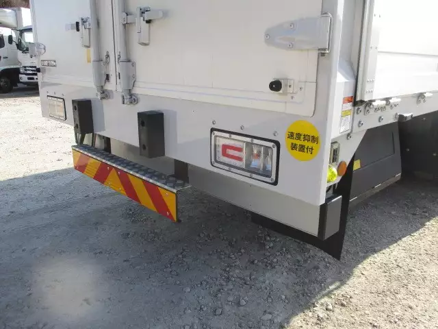 令和03年03月中古大型アルミバン・ウィング日野プロフィアの画像13