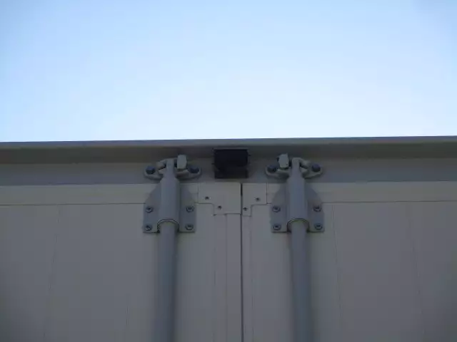 令和03年03月中古大型アルミバン・ウィング日野プロフィアの画像17