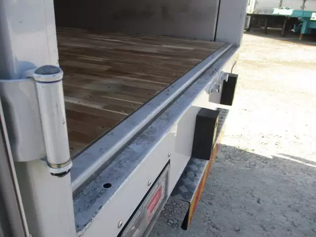 令和03年03月中古大型アルミバン・ウィング日野プロフィアの画像20