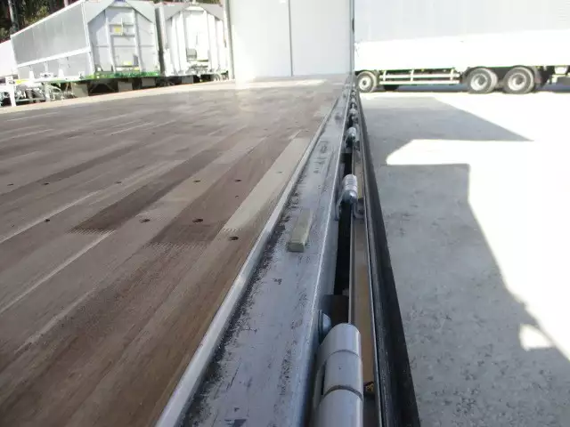 令和03年03月中古大型アルミバン・ウィング日野プロフィアの画像27