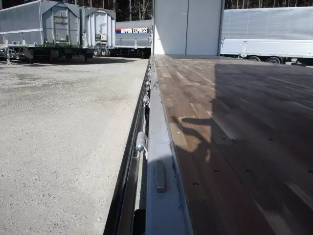 令和03年03月中古大型アルミバン・ウィング日野プロフィアの画像29