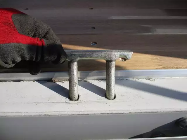 令和03年03月中古大型アルミバン・ウィング日野プロフィアの画像30