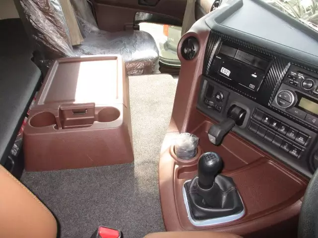 令和03年03月中古大型アルミバン・ウィング日野プロフィアの画像31