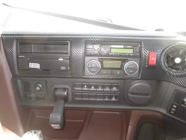 令和03年03月中古大型アルミバン・ウィング日野プロフィアの画像33