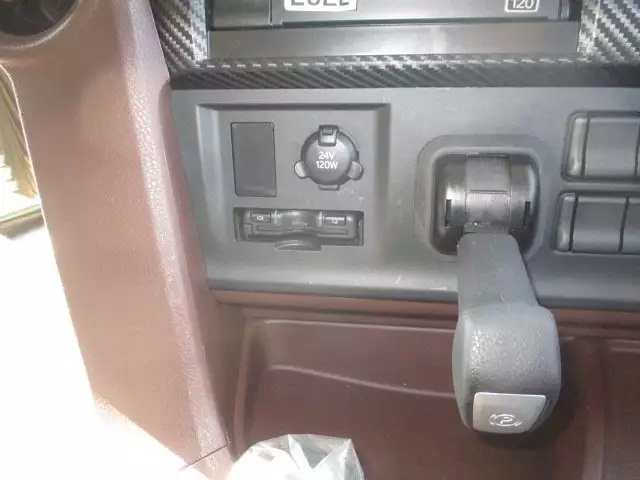 令和03年03月中古大型アルミバン・ウィング日野プロフィアの画像37