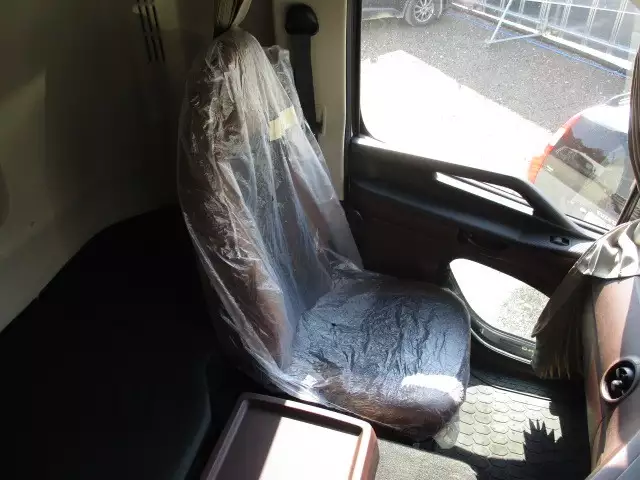 令和03年03月中古大型アルミバン・ウィング日野プロフィアの画像41