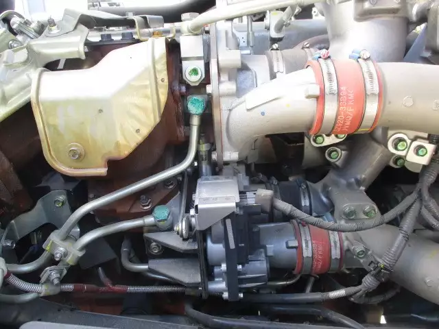 令和03年03月中古大型アルミバン・ウィング日野プロフィアの画像46