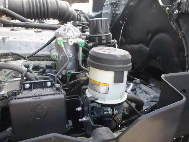 令和03年03月中古大型アルミバン・ウィング日野プロフィアの画像48