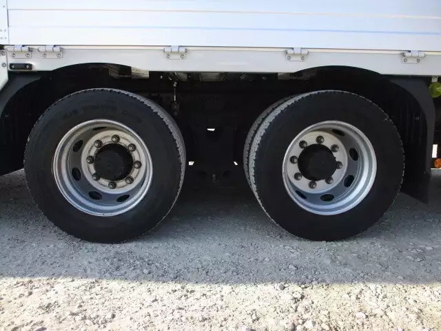 令和03年03月中古大型アルミバン・ウィング日野プロフィアの画像9