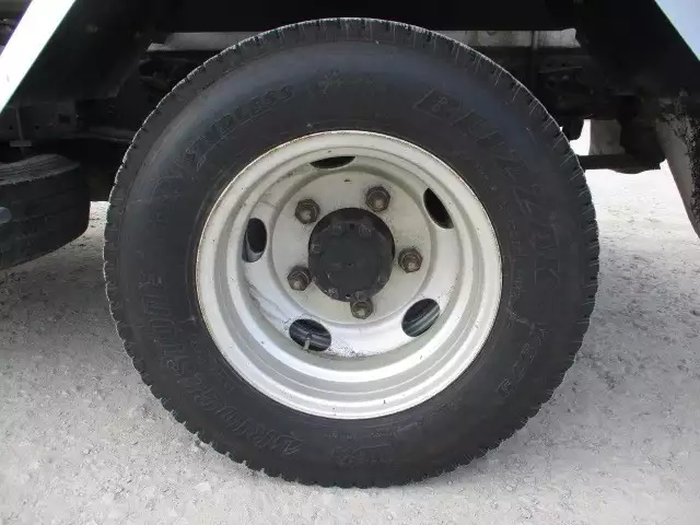 平成19年01月中古小型三菱ふそうキャンターの画像14