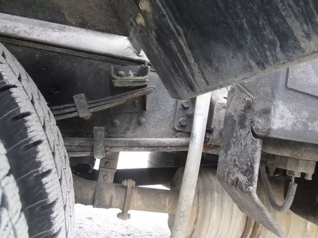 平成19年01月中古小型三菱ふそうキャンターの画像19