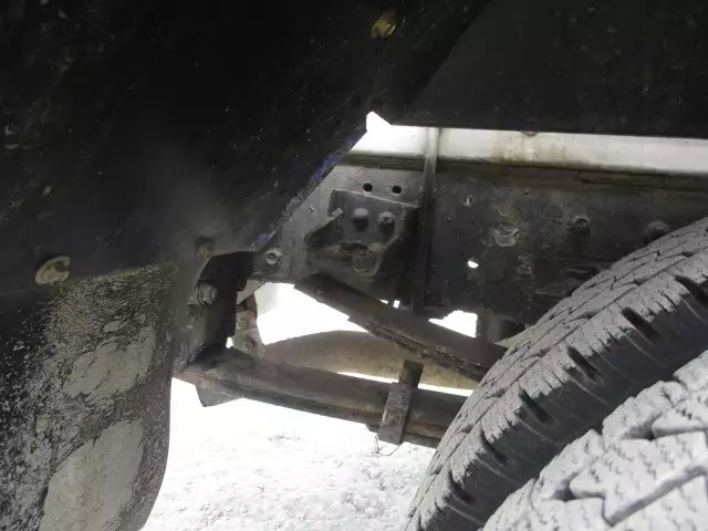 平成19年01月中古小型三菱ふそうキャンターの画像20