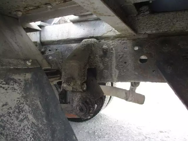 平成19年01月中古小型三菱ふそうキャンターの画像23