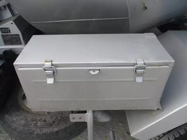 平成19年01月中古小型三菱ふそうキャンターの画像27