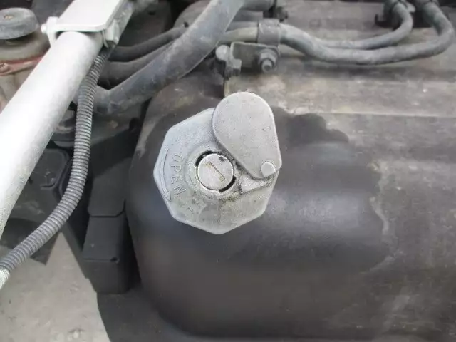 平成19年01月中古小型三菱ふそうキャンターの画像29