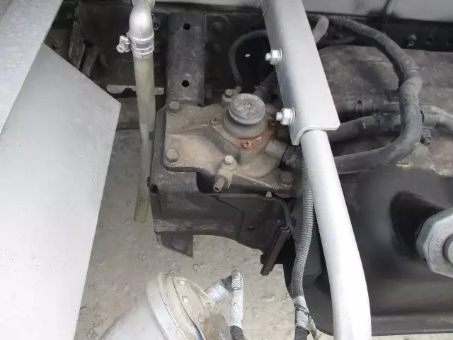 平成19年01月中古小型三菱ふそうキャンターの画像30