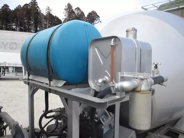 平成19年01月中古小型三菱ふそうキャンターの画像32