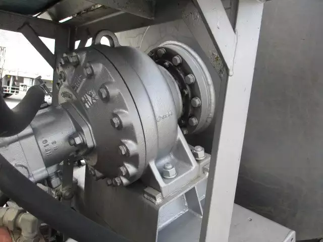 平成19年01月中古小型三菱ふそうキャンターの画像34