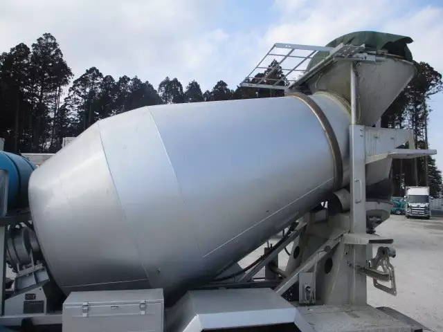 平成19年01月中古小型三菱ふそうキャンターの画像35