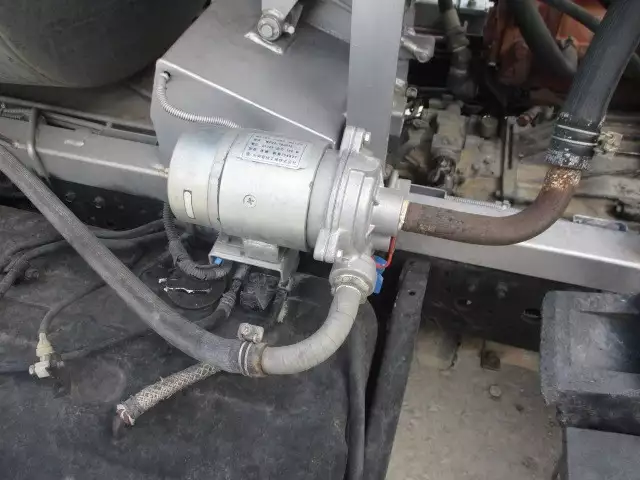 平成19年01月中古小型三菱ふそうキャンターの画像36