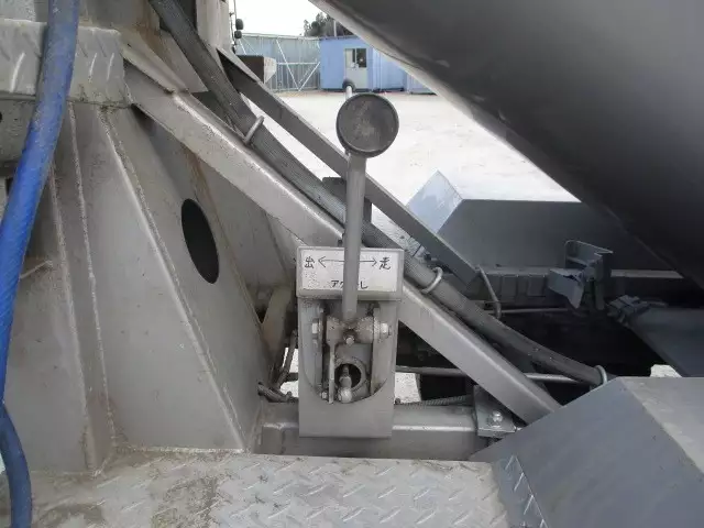 平成19年01月中古小型三菱ふそうキャンターの画像38