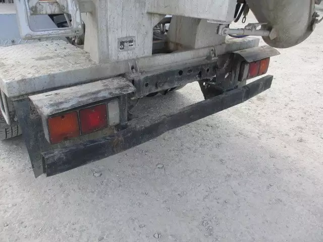 平成19年01月中古小型三菱ふそうキャンターの画像41