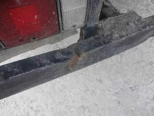 平成19年01月中古小型三菱ふそうキャンターの画像42