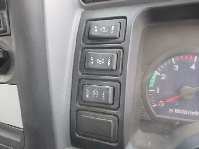 平成19年01月中古小型三菱ふそうキャンターの画像49