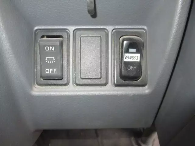 平成19年01月中古小型三菱ふそうキャンターの画像50