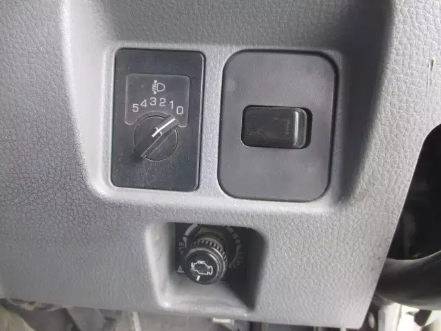 平成19年01月中古小型三菱ふそうキャンターの画像51