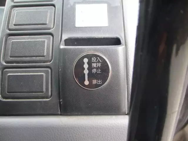 平成19年01月中古小型三菱ふそうキャンターの画像53