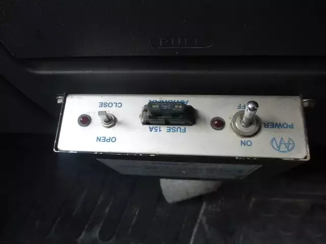 平成19年01月中古小型三菱ふそうキャンターの画像54