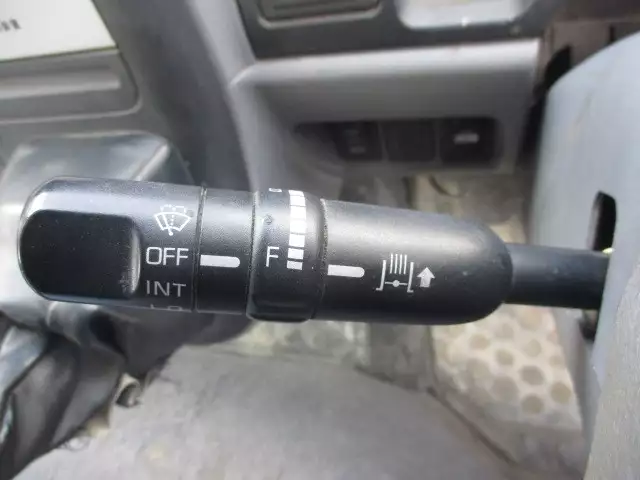 平成19年01月中古小型三菱ふそうキャンターの画像56