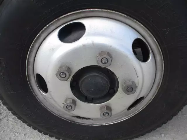 平成19年01月中古小型三菱ふそうキャンターの画像10