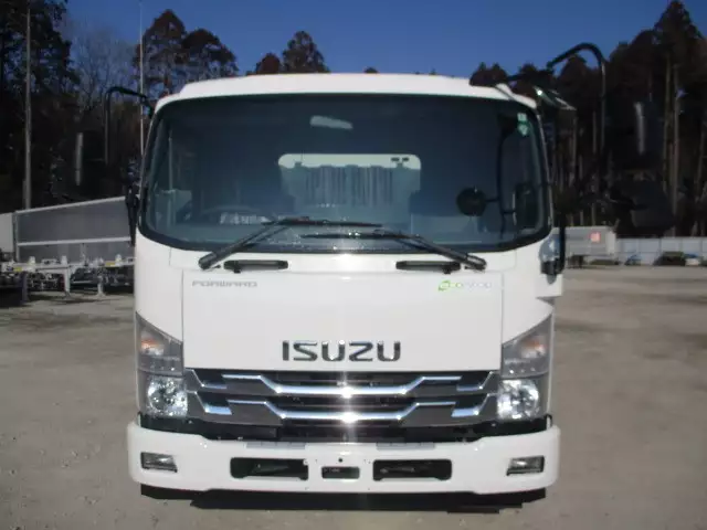 令和03年03月中古中型いすゞフォワードの画像2