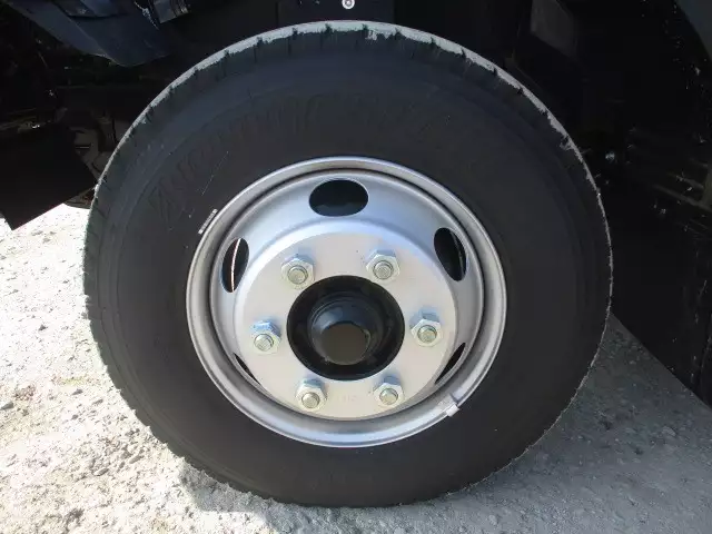 令和03年03月中古中型いすゞフォワードの画像13