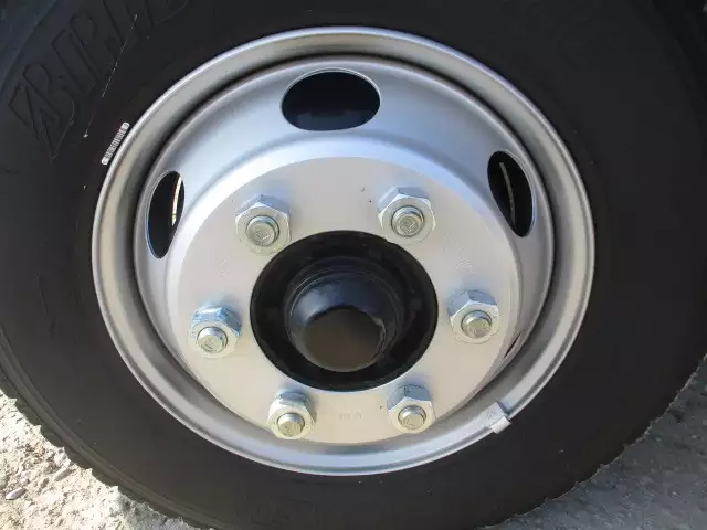 令和03年03月中古中型いすゞフォワードの画像14