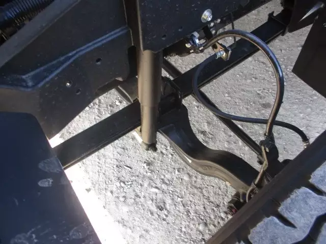 令和03年03月中古中型いすゞフォワードの画像17