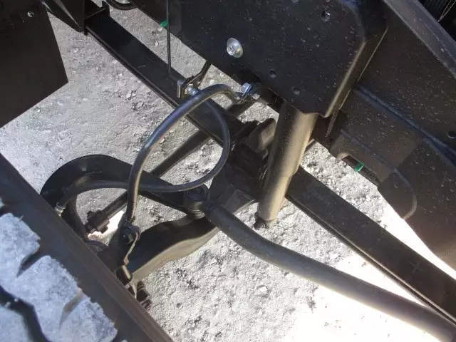 令和03年03月中古中型いすゞフォワードの画像18