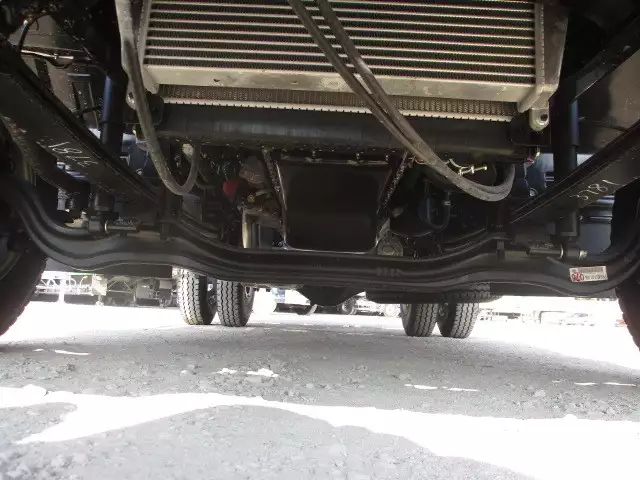 令和03年03月中古中型いすゞフォワードの画像19