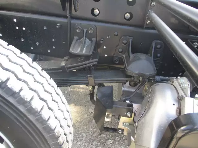 令和03年03月中古中型いすゞフォワードの画像22