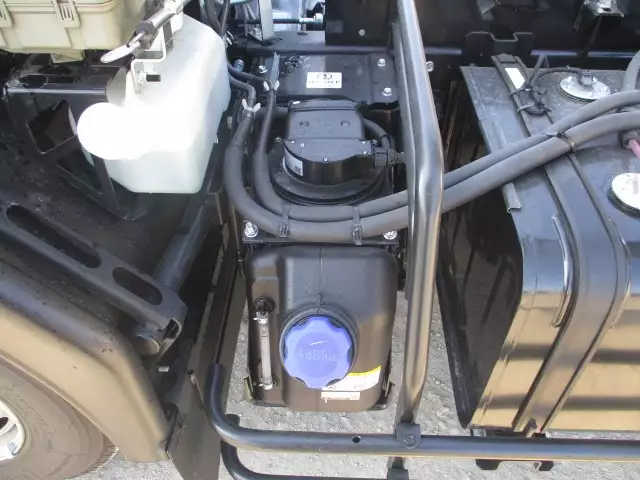 令和03年03月中古中型いすゞフォワードの画像24