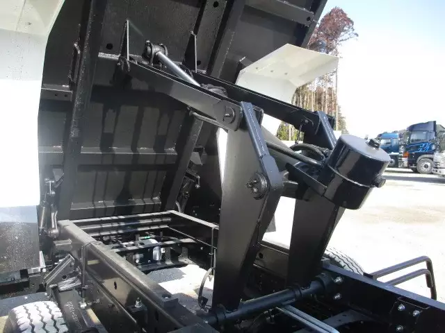 令和03年03月中古中型いすゞフォワードの画像34