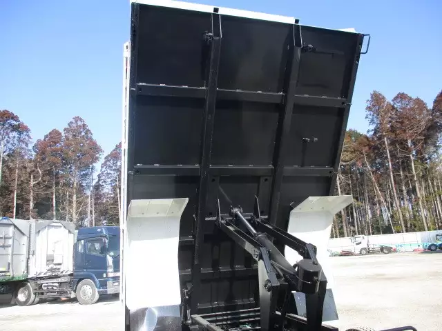 令和03年03月中古中型いすゞフォワードの画像35